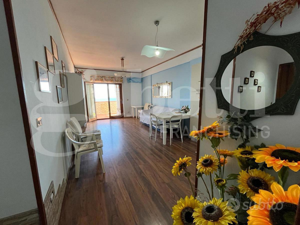 Appartamento – Scalea, Case Popolari, Monticello - Vista 4