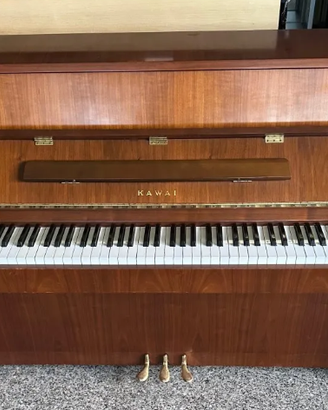 PIANOFORTE ACUSTICO VERTICALE KAWAI