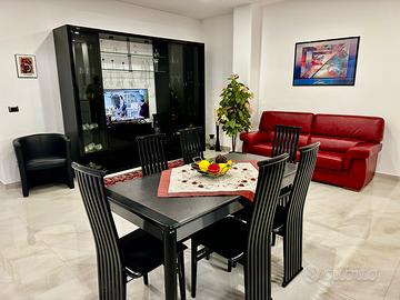 Bivani arredato a Misterbianco centro