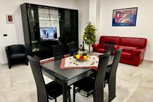 Bivani arredato a Misterbianco centro