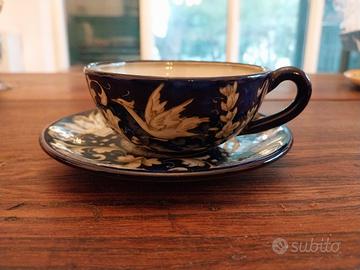 ceramica M.A.P. Pesaro