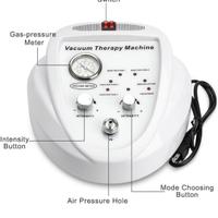 Vacuum Terapia Massaggio Coppettazione Lifting