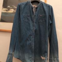 camicie di jeans Napapijri