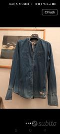 camicie di jeans Napapijri