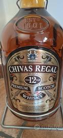 Chivas Regal 12 anni