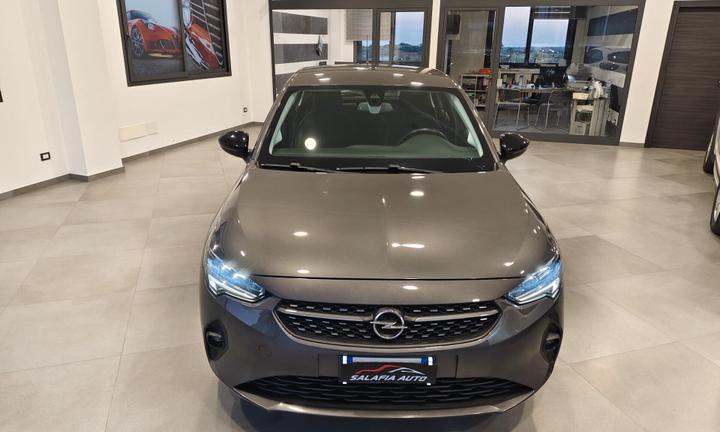 Opel Corsa 1.5 D 100 CV Elegance