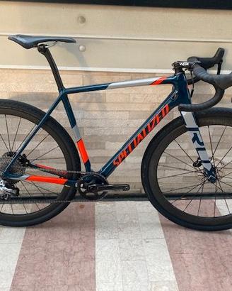 SPECIALIZED CRUX