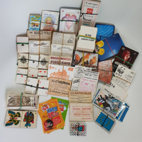 Carte e figurine introvabili