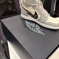 Nike Jordan air Dior