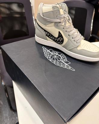 Nike Jordan air Dior
