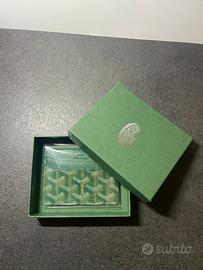 Portacarte Goyard