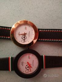 Due orologi Geraci Firenze