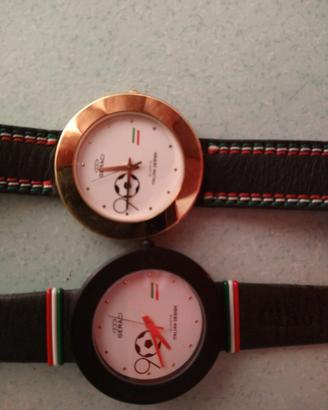 Due orologi Geraci Firenze