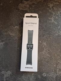 Cinturino Samsung Watch 