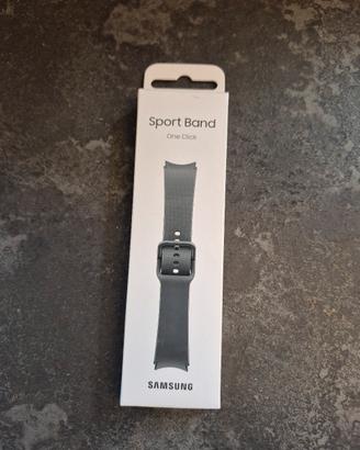 Cinturino Samsung Watch 