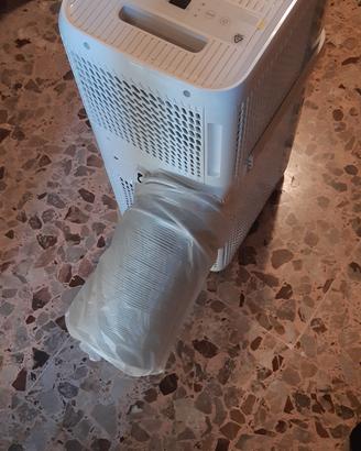 Pinguino Delonghi
