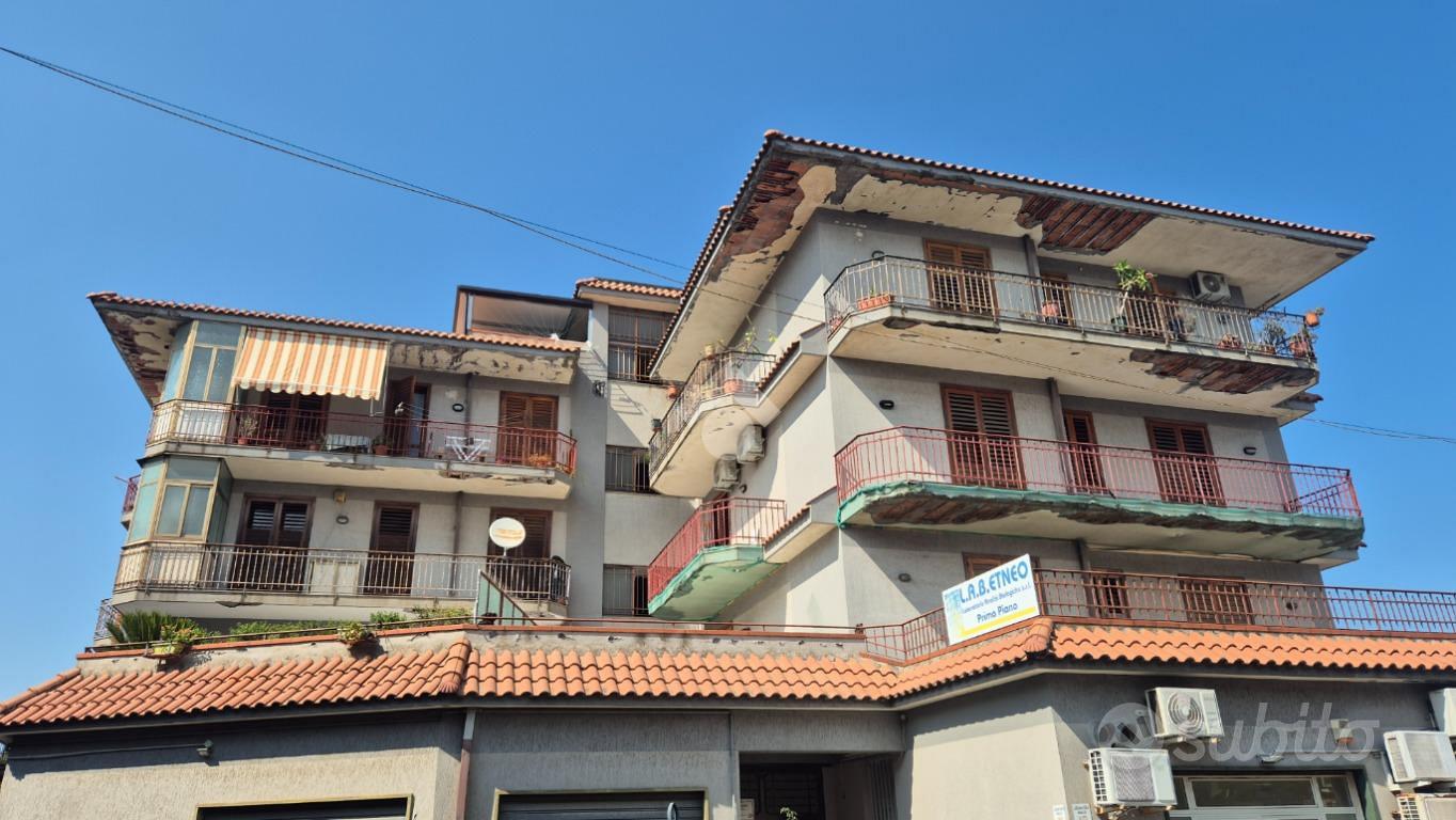 Appartamento – Santa Venerina, Badia, Catania - Vista 5