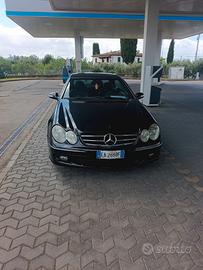 Mercedes CLK 180