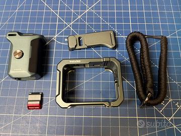 Insta360 Ace Pro/Ace Pro 2 Tilta Xplorer Grip Kit