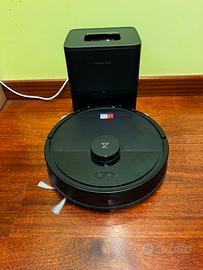 Robot aspira Lava Roborok Q7 Series