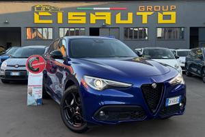 ALFA ROMEO STELVIO Q4 2.2 TI TURBODIESEL AT8 210CV