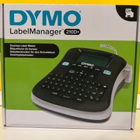 DYMO etichettatrice Labelmanager 210D con nastro