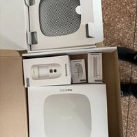 Impianti di sicurezza ajax