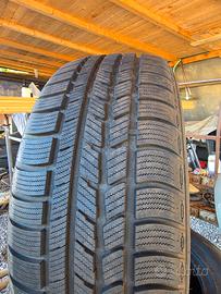 gomme 215 55 16 m+s
