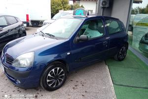 Renault Clio 1.2 3 porte 58CV GPL VALIDO FINO 2032