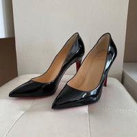 Décolleté Christian Louboutin, originali - 37