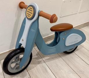 Balance Bike Scooter little duch