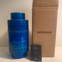 Vaso ceramica Bitossi