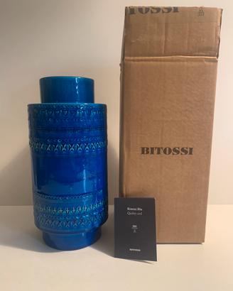 Vaso ceramica Bitossi