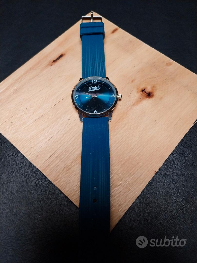 Orologio datch uomo store