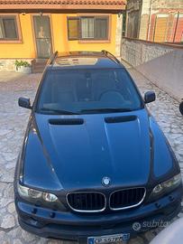 Bmw X5 2005
