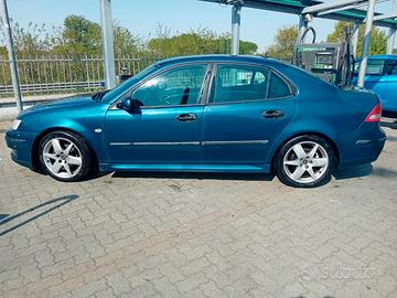Saab 1.9 150cv sport vector