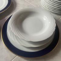 N.6 sottopiatti Richard Ginori