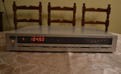 Inkel TD1000 Sintonizzatore Radio Digitale FM