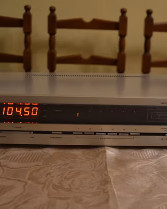 Inkel TD1000 Sintonizzatore Radio Digitale FM