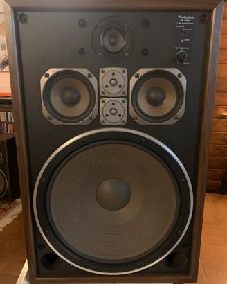 Technics SB -G500