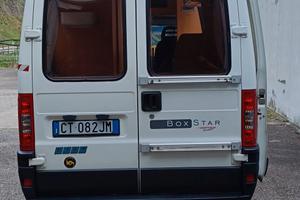 knauss box star 