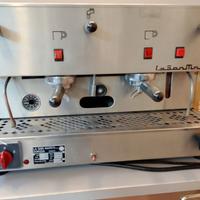 MACCHINA DA CAFFE LA SAN MARCO