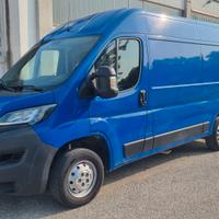 Peugeot Boxer 2.2 140 CV L2 H2 - 2020
