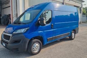 Peugeot Boxer 2.2 140 CV L2 H2 - 2020