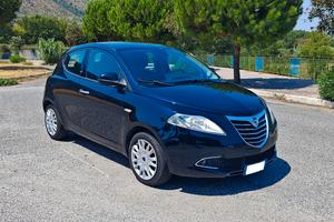 Lancia Ypsilon 1.3 MJT 16V 95 CV 5 porte S&S Plati