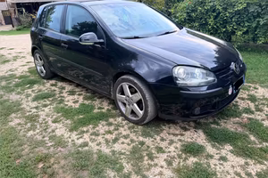 Volkswagen Golf 5 1.9 tdi