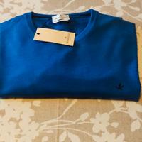 Maglione pura lana vergine 