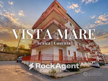 Appartamento di 70 m² con 3 locali a Scalea