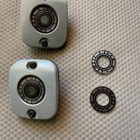 Tappi liquido freni Harley