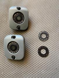 Tappi liquido freni Harley